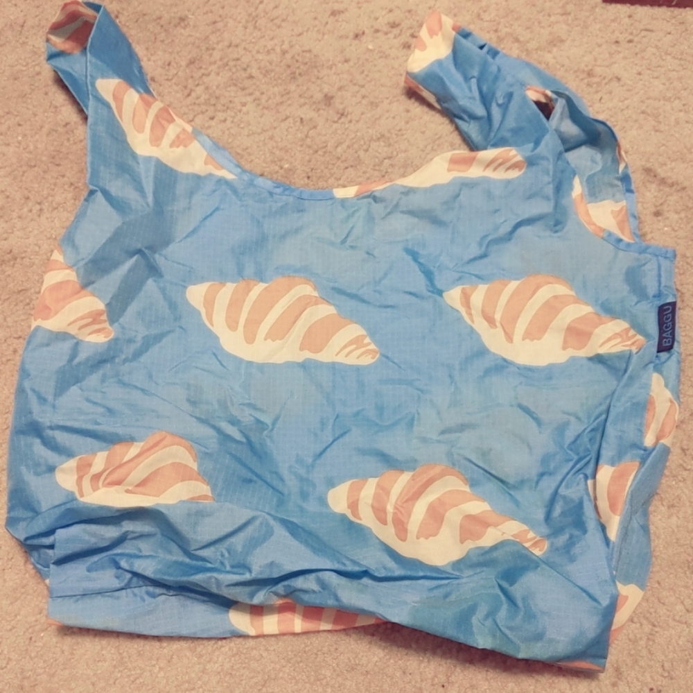 Baggu reusable Bag